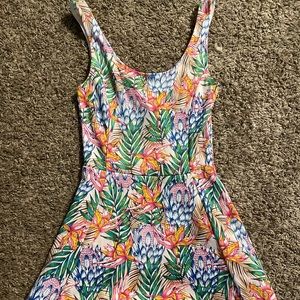 Cute summer dress